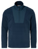 Men's Mineo HZ Pullover - dark sea