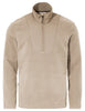Men's Mineo HZ Pullover - linen