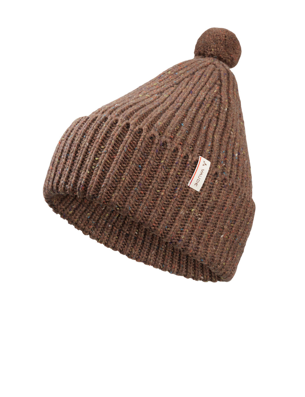 Coreway Beanie - tobacco