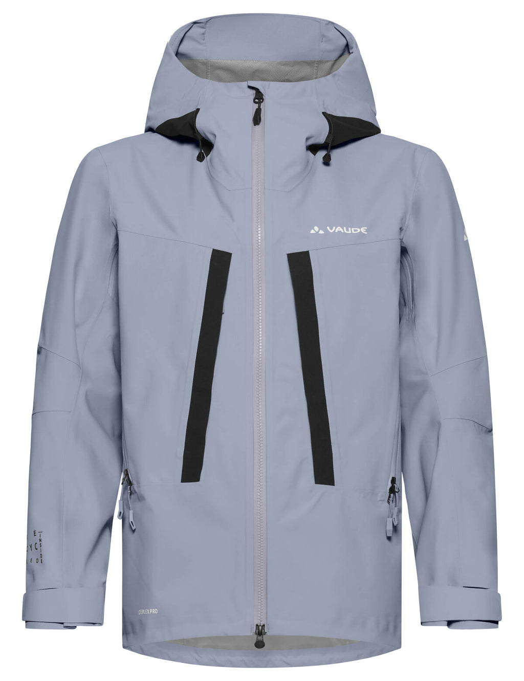 Women's Monviso 2,5L Jacket - dark iris