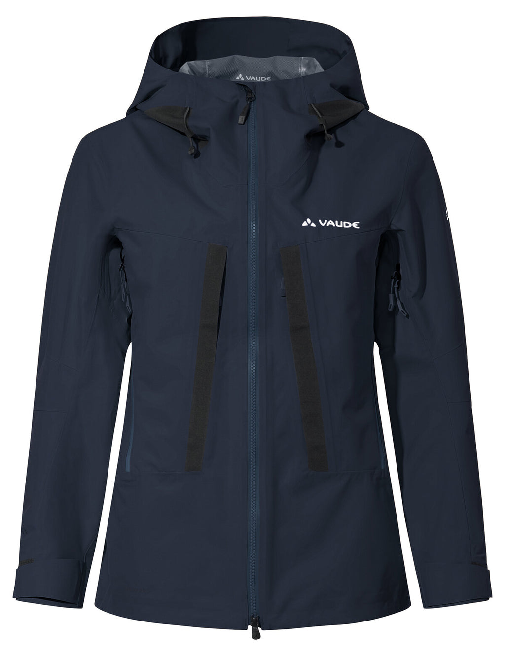 Women's Monviso 2,5L Jacket - dark sea