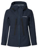 Women's Monviso 2,5L Jacket - dark sea