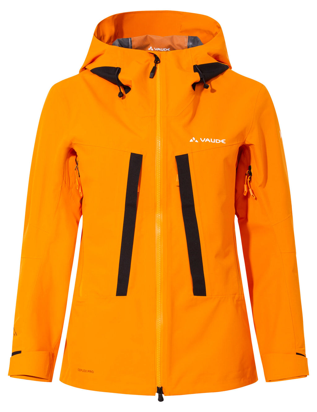 Women's Monviso 2,5L Jacket - kurkuma