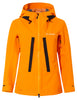 Women's Monviso 2,5L Jacket - kurkuma