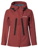 Women's Monviso 2,5L Jacket - redeva
