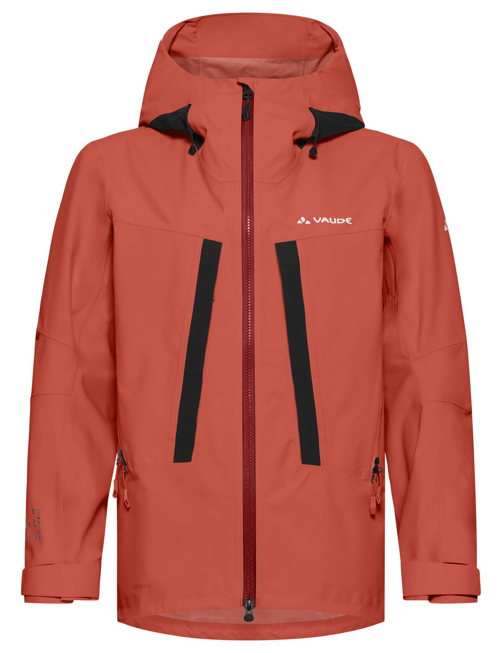 Women's Monviso 2,5L Jacket - buckeye