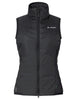 Women's Monviso Vest - black