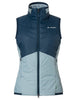 Women's Monviso Vest - nordic blue