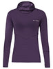 Women's Monviso Hoody - eggplant
