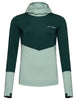 Women's Monviso Hoody - dusty fern