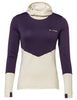 Women's Monviso Hoody - ecru