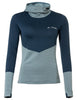Women's Monviso Hoody - nordic blue