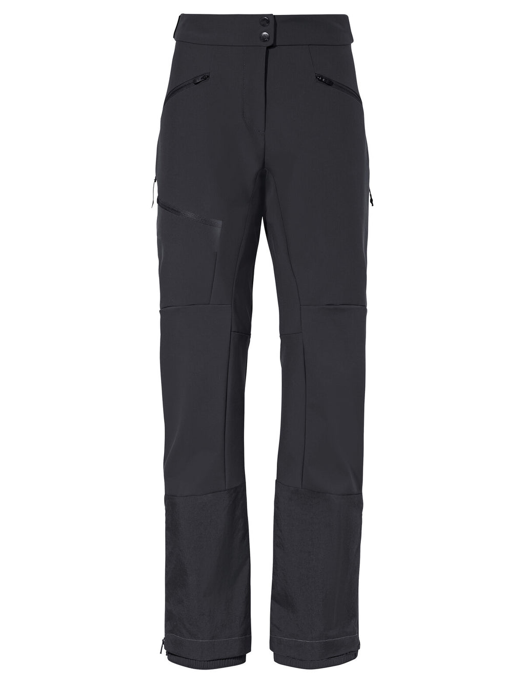 Women's Monviso Alpine Pants - black