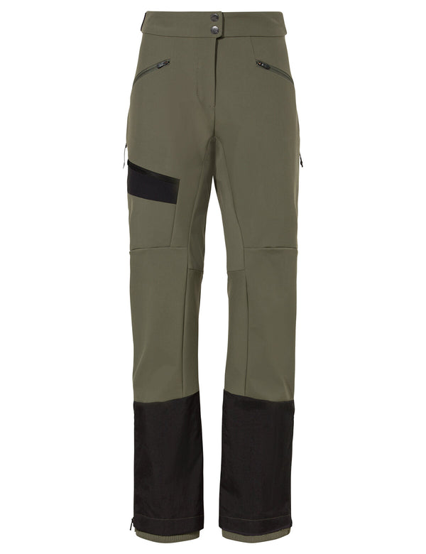 Wo Monviso Alpine Pants - detail 8