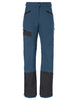 Women's Monviso Alpine Pants - dark sea