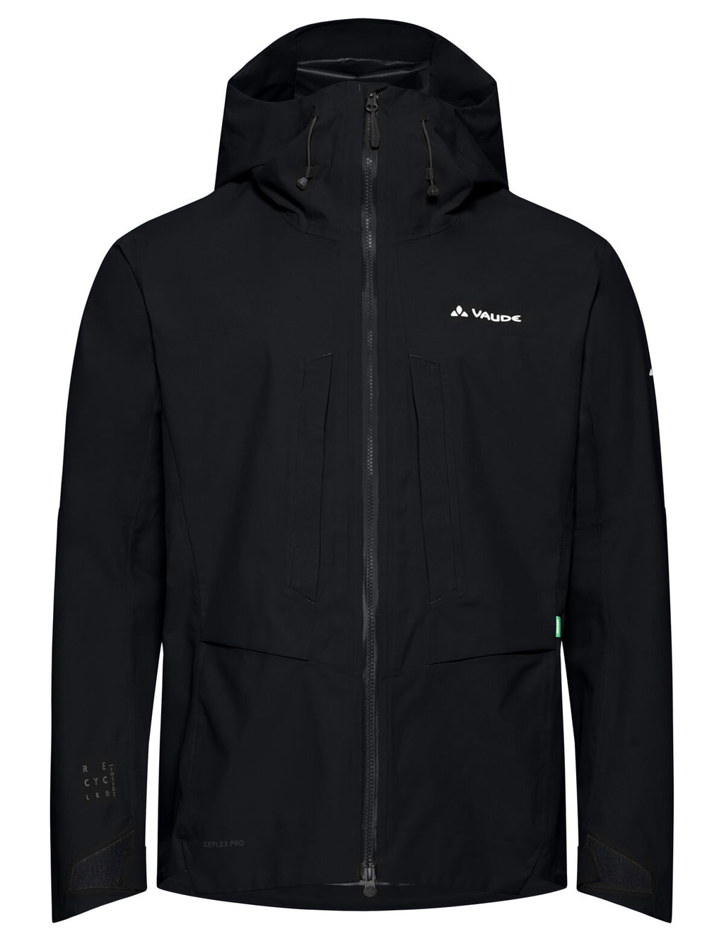 Men's Monviso 2,5L Jacket - black