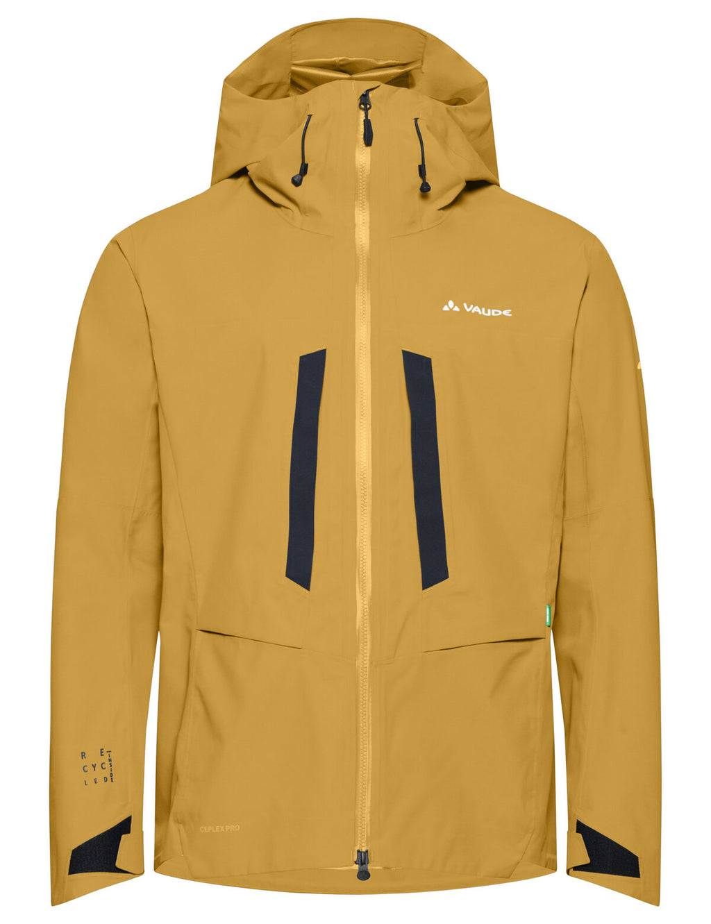 Men's Monviso 2,5L Jacket - savanna