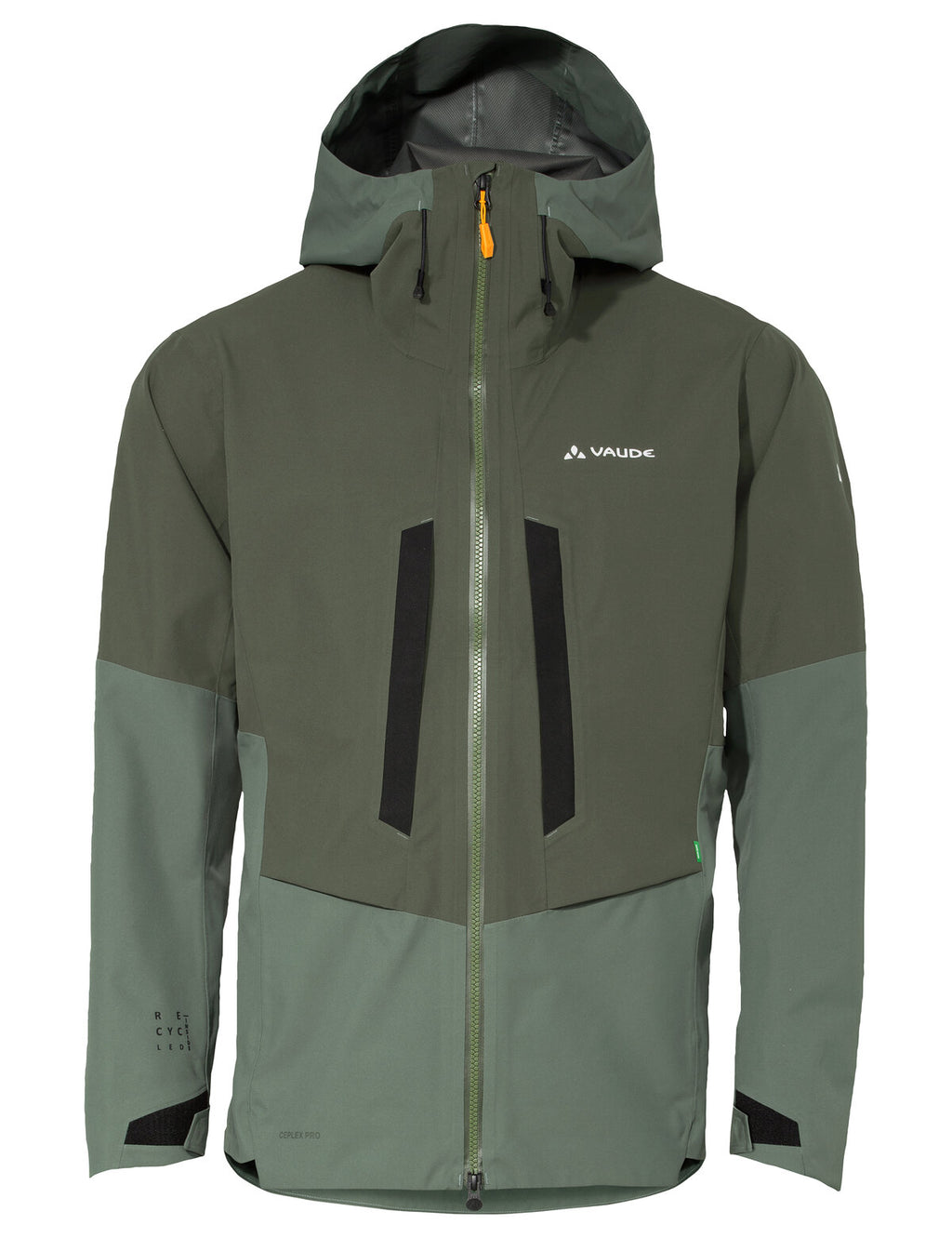 Men's Monviso 2,5L Jacket - khaki