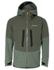 Men's Monviso 2,5L Jacket - khaki