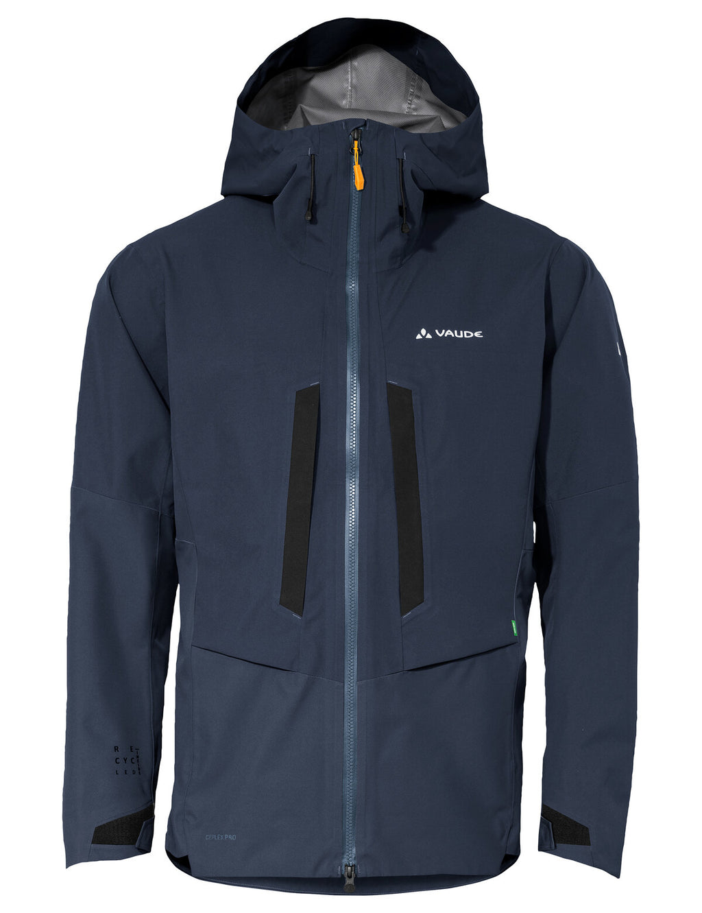 Men's Monviso 2,5L Jacket - dark sea