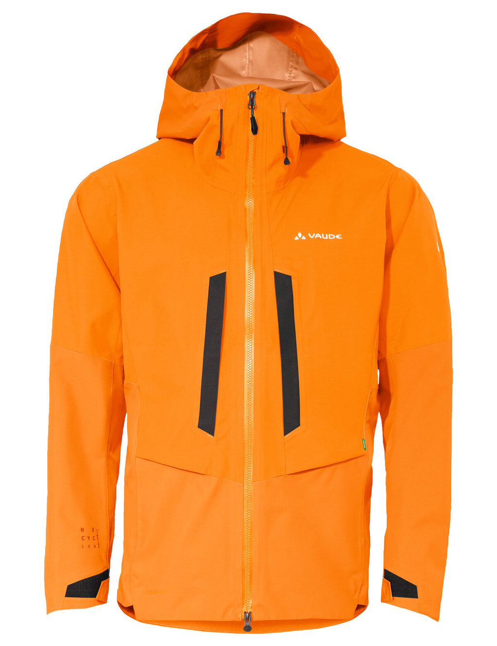 Men's Monviso 2,5L Jacket - kurkuma