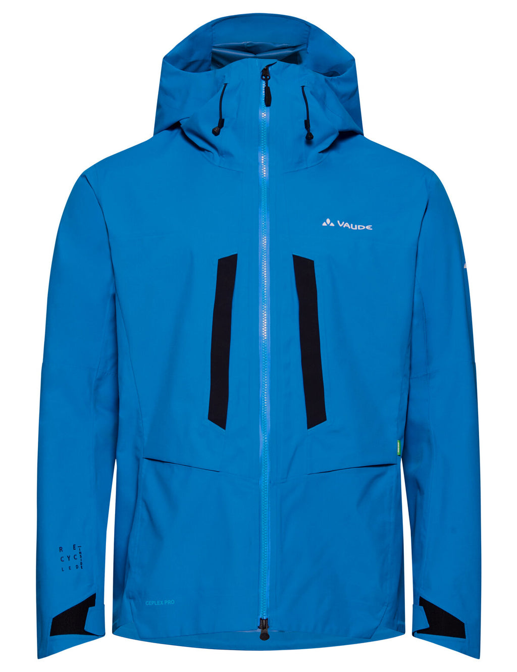 Men's Monviso 2,5L Jacket - radiate blue