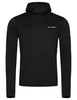 Men's Monviso Hoody - black