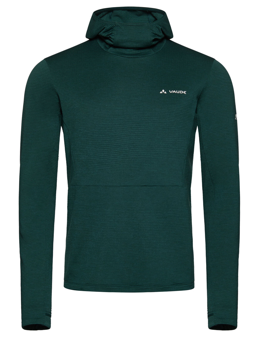 Men's Monviso Hoody - deep pond