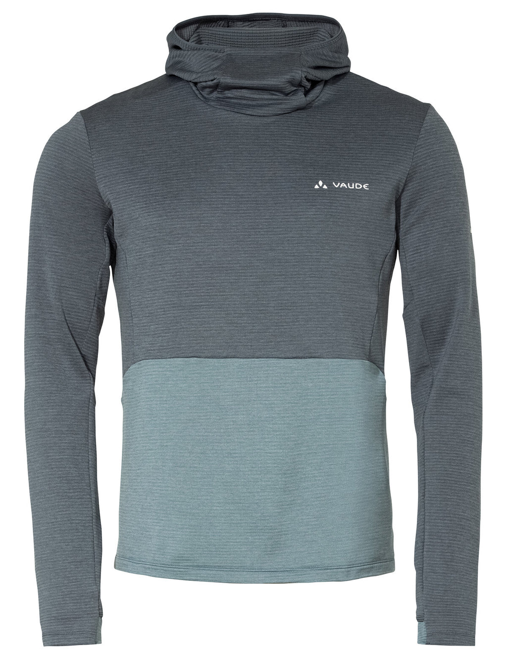 Men's Monviso Hoody - heron