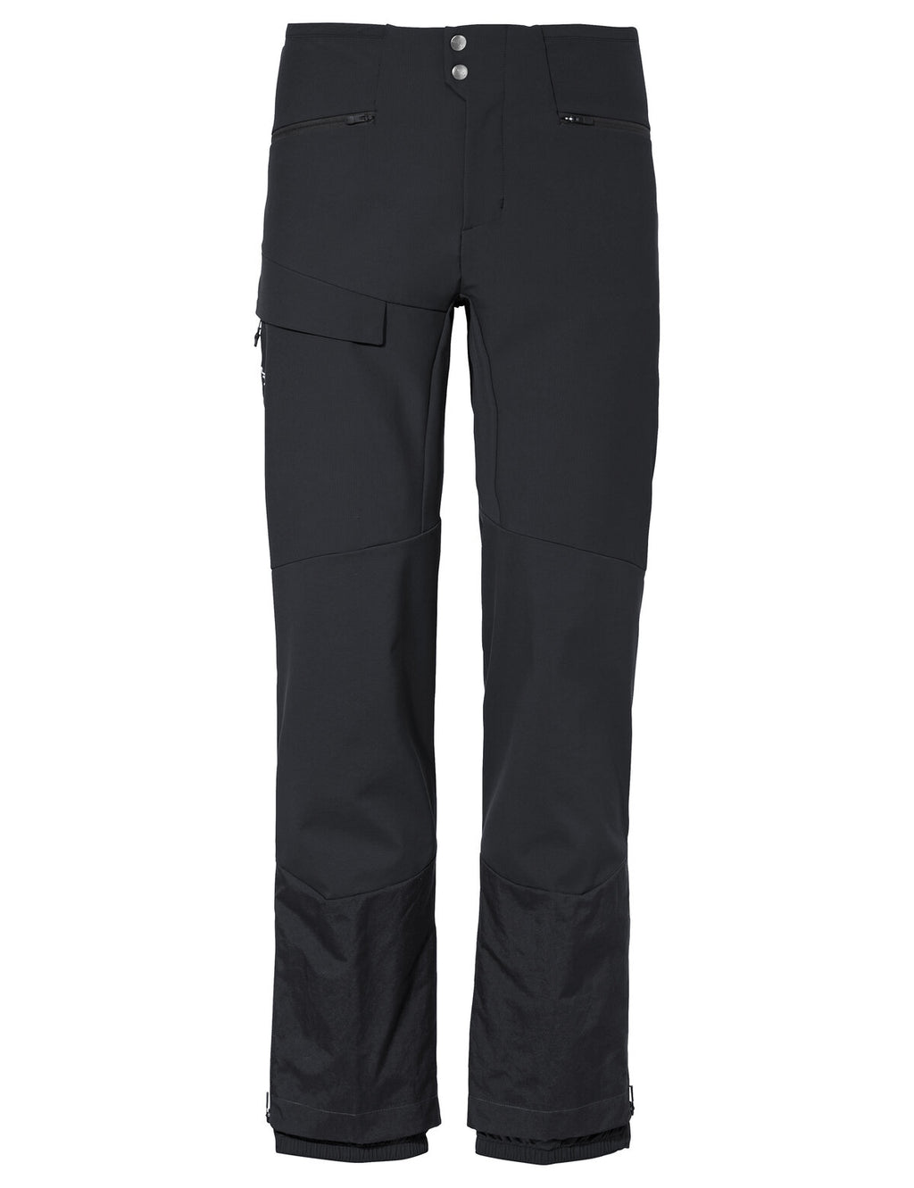 Men's Monviso Alpine Pants - black