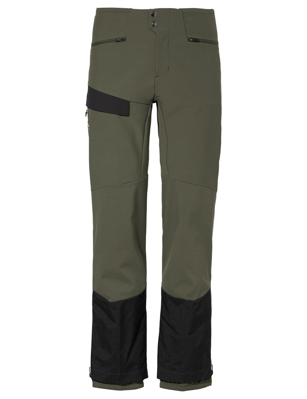 Men's Monviso Alpine Pants - khaki