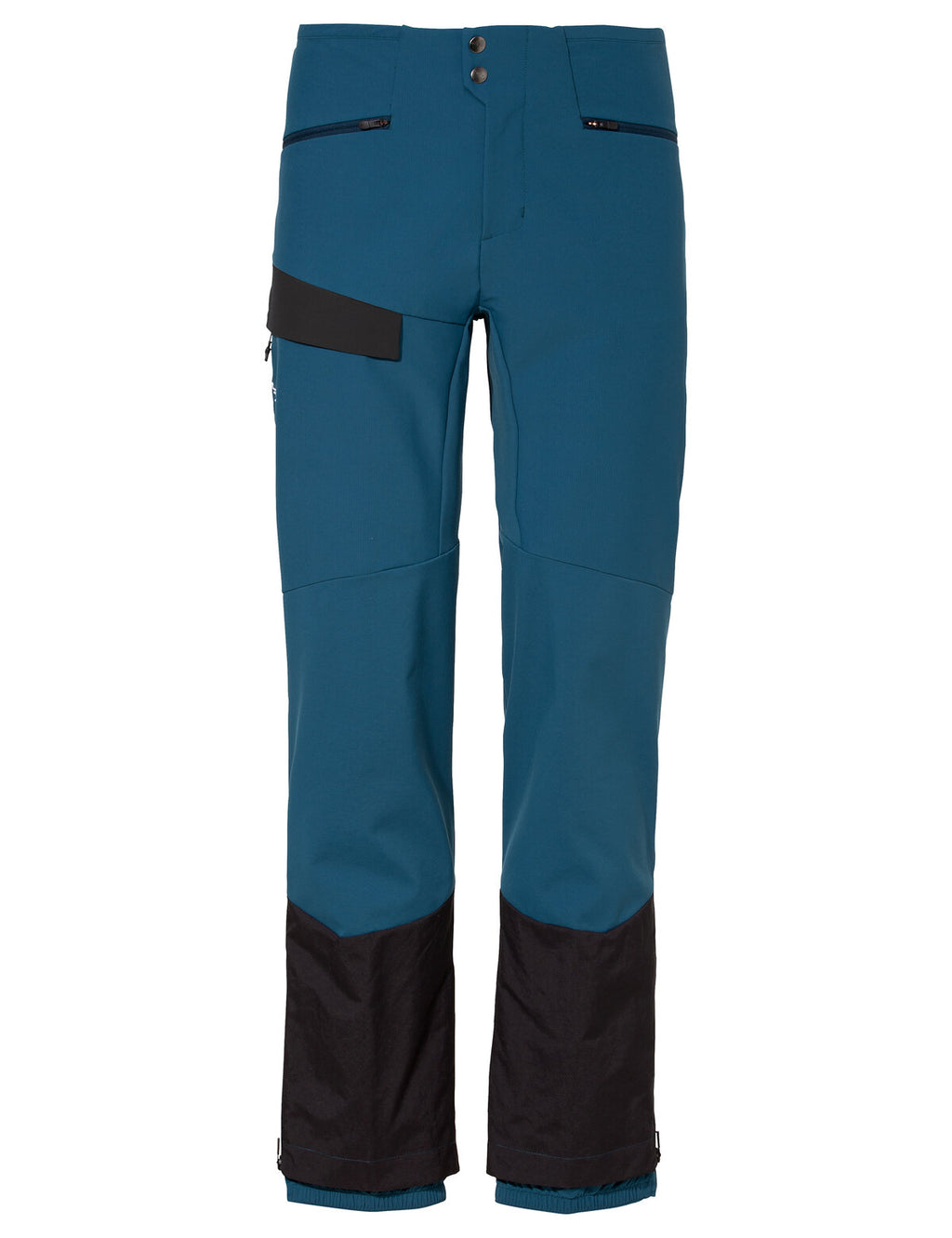 Men's Monviso Alpine Pants - baltic sea