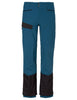 Men's Monviso Alpine Pants - baltic sea