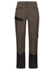 Men's Monviso Alpine Pants - deer brown