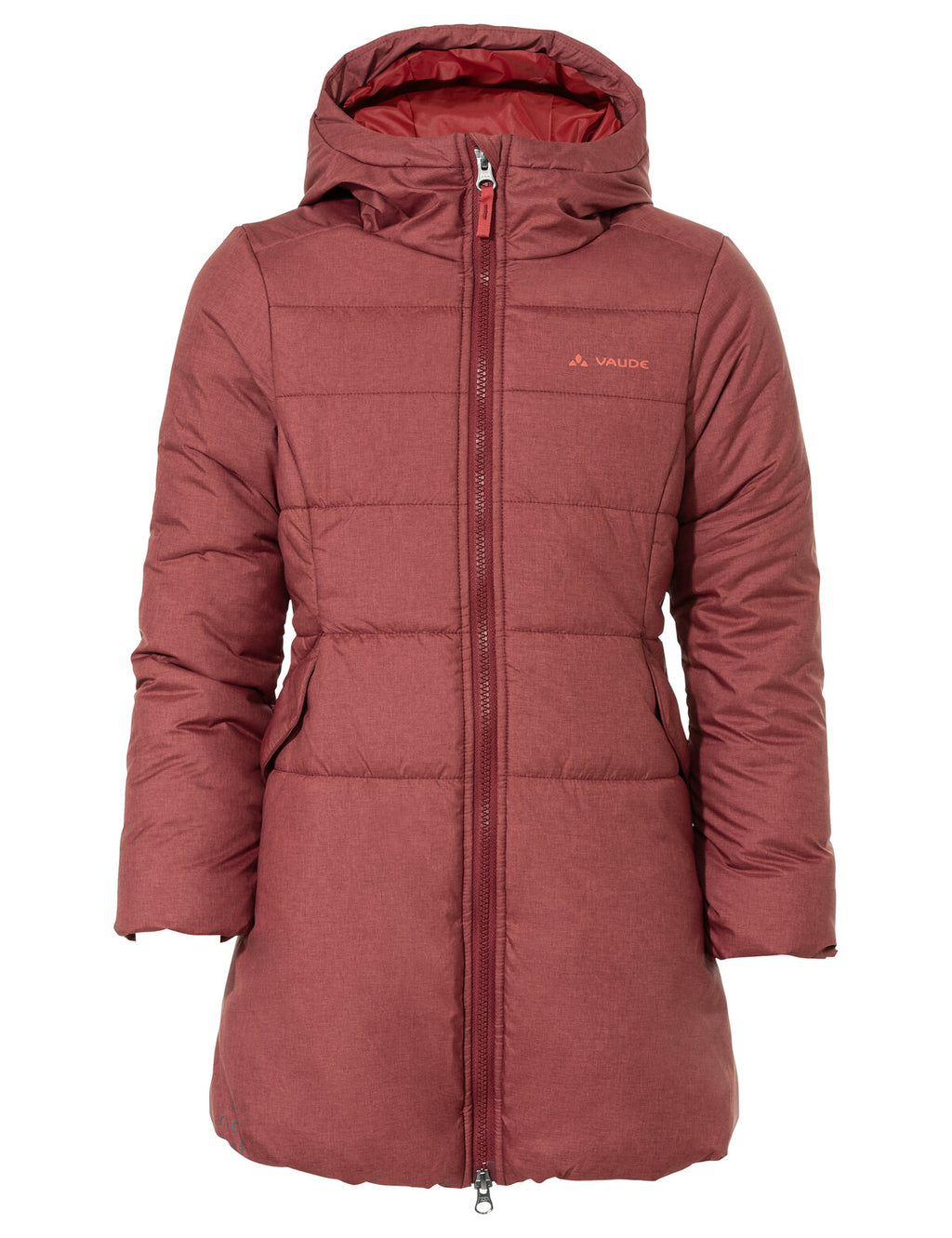 Kids Greenfinch Coat Girls III - redeva