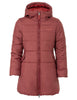Kids Greenfinch Coat Girls III - redeva