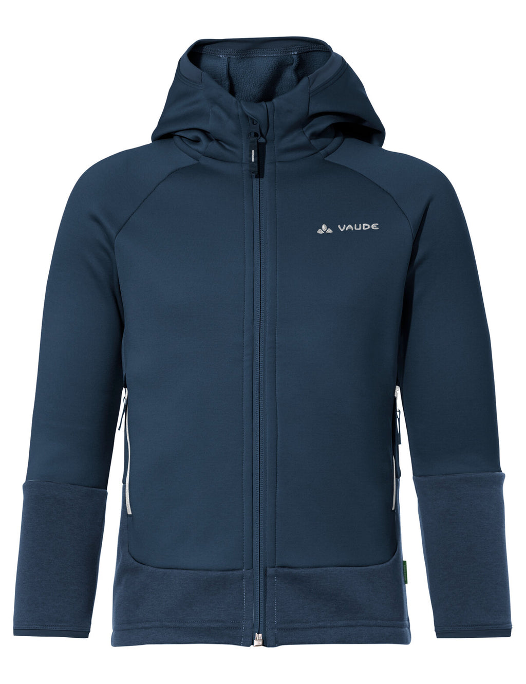Kids Capacida Fleece Jacket - dark sea