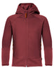 Kids Capacida Fleece Jacket - redeva