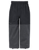 Kids Caprea Rain Pants - black