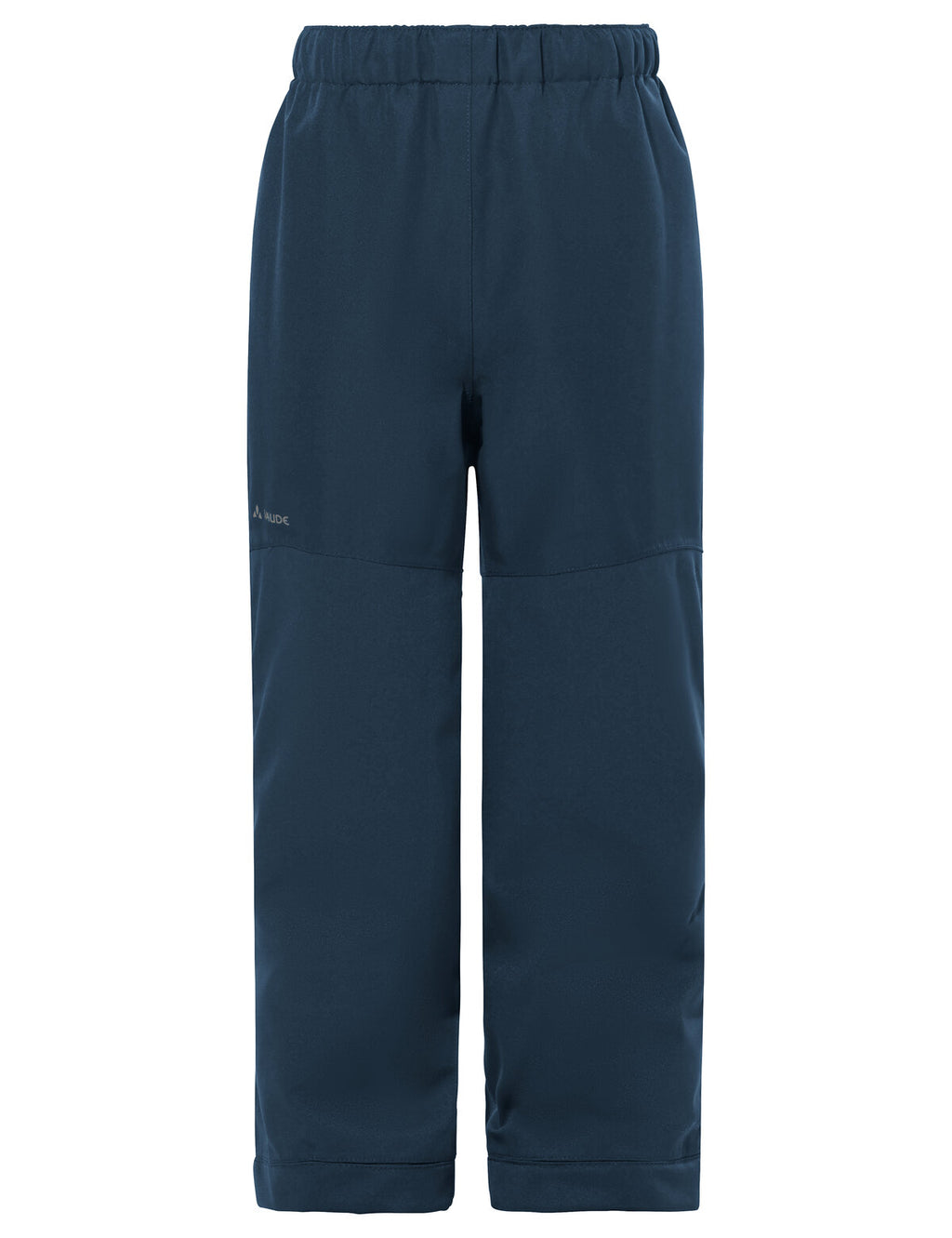 Kids Caprea Padded Rain Pants - dark sea