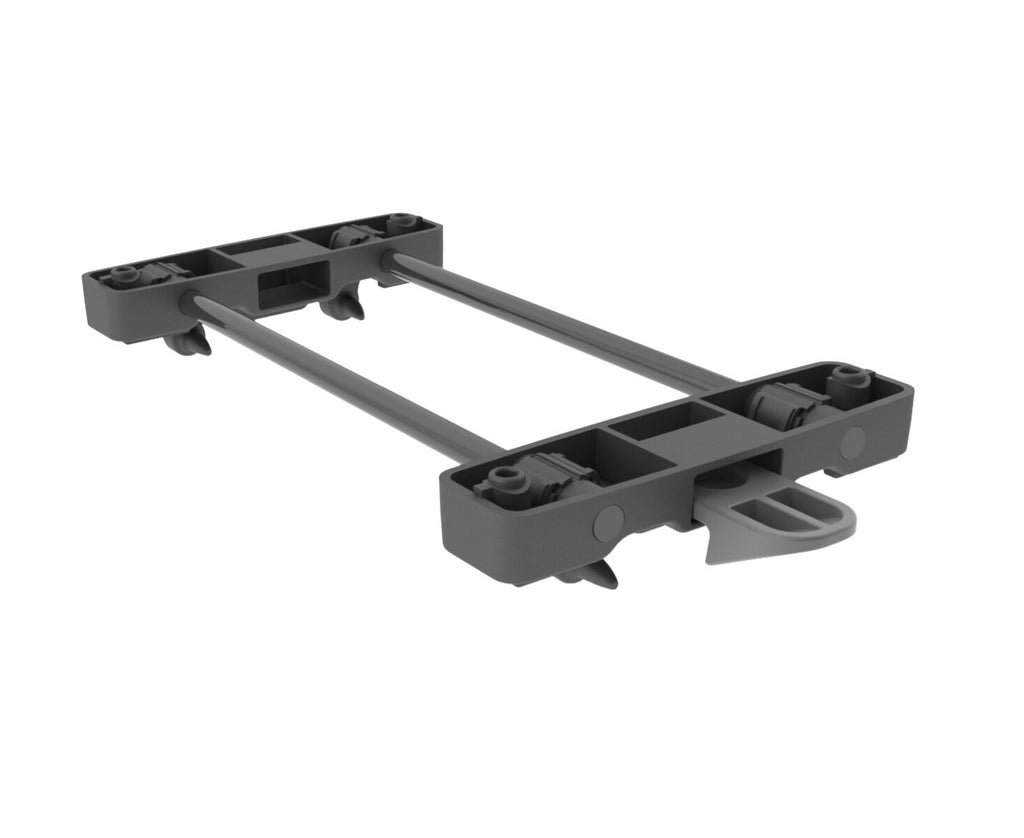 Snap-it System - black