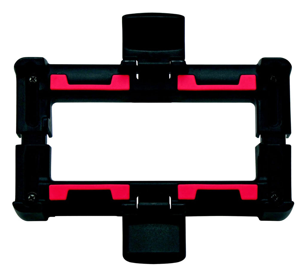 UniKlip System - black