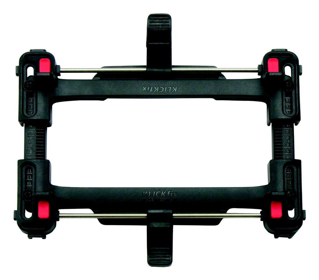 UniKlip 2 System - black