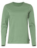 Women's Logo LS T-Shirt - willow green