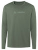 Men's Logo LS T-Shirt - agave
