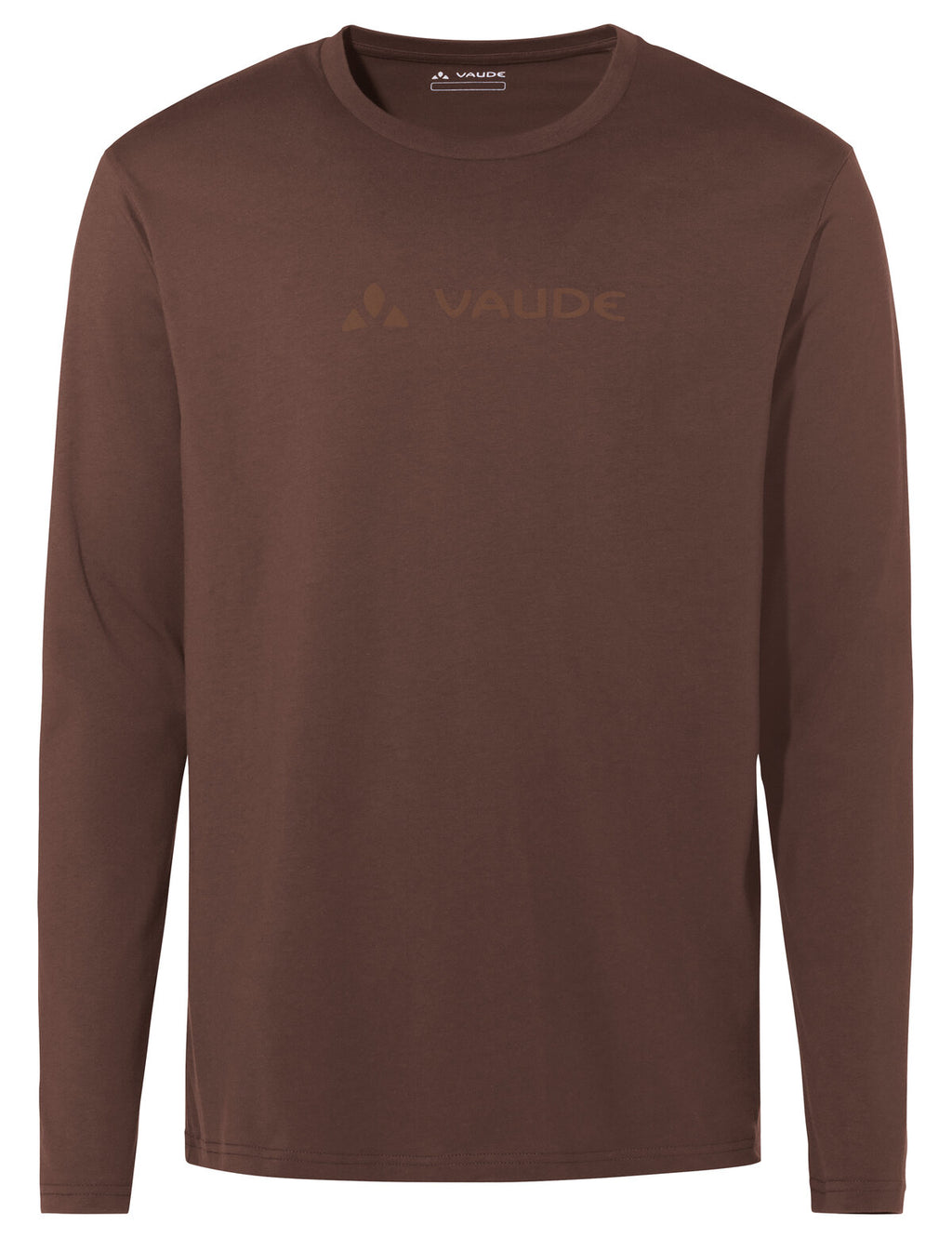 Men's Logo LS T-Shirt - turf
