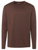 Men's Logo LS T-Shirt - turf