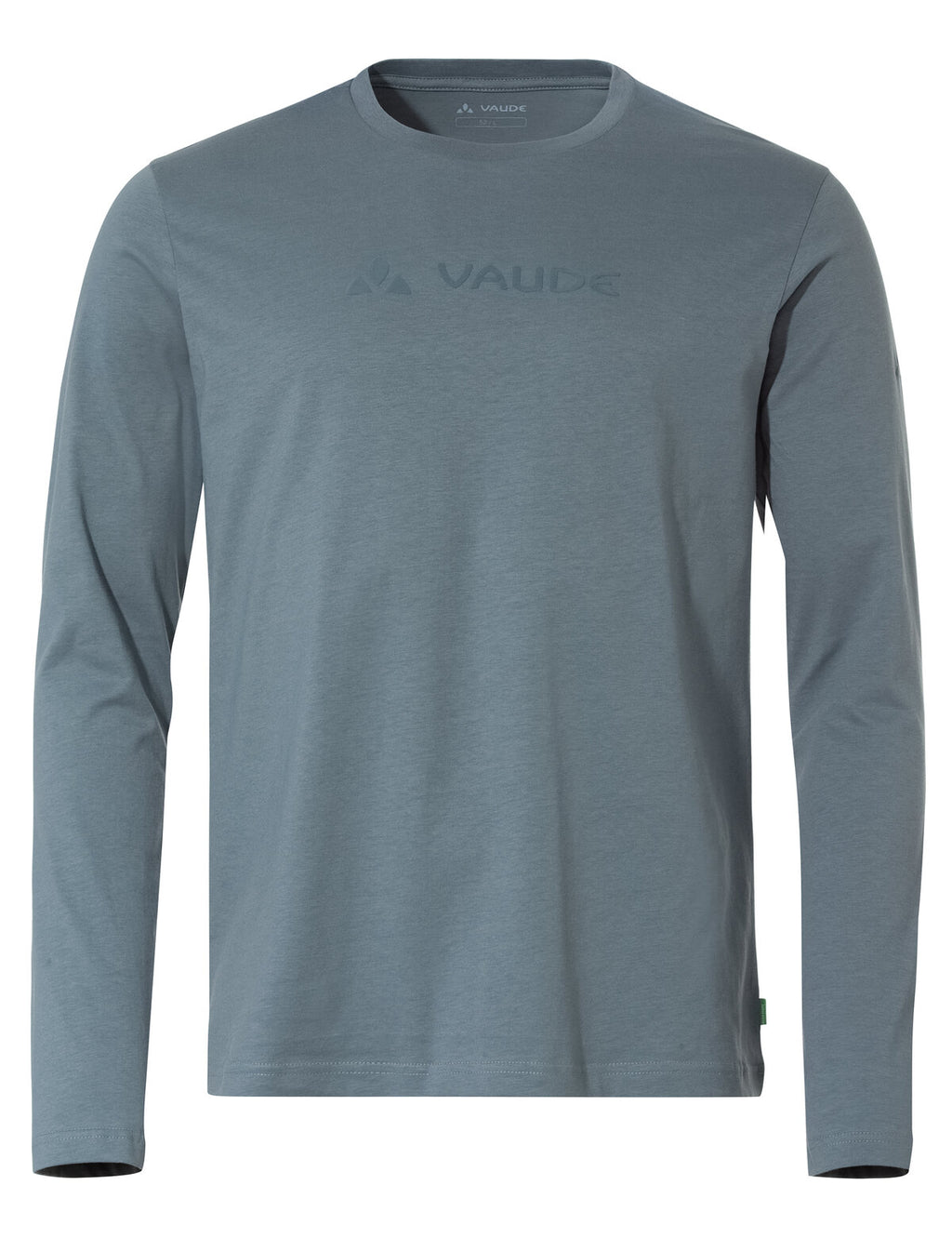Men's Logo LS T-Shirt - heron