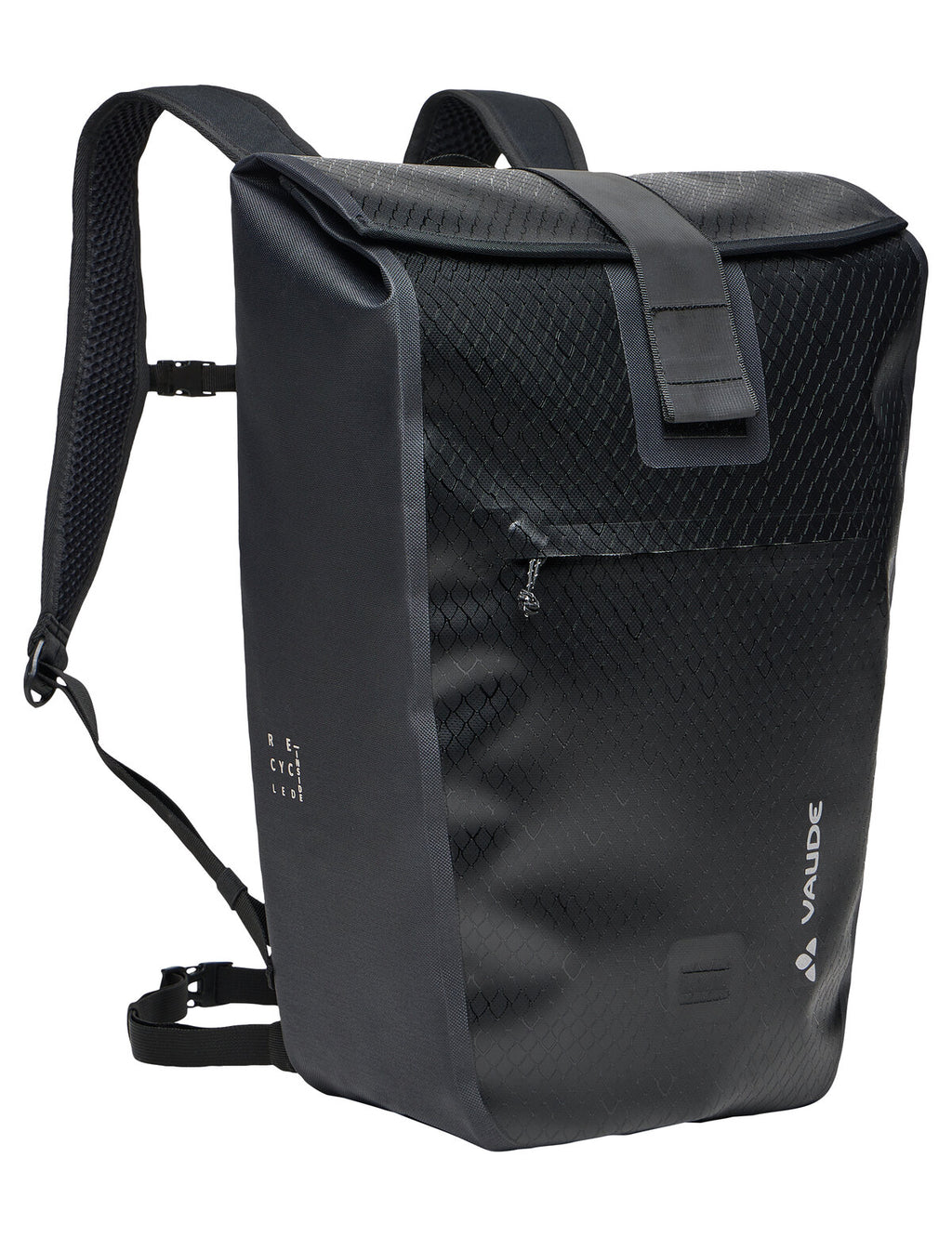 Clubride Aqua 25 - black