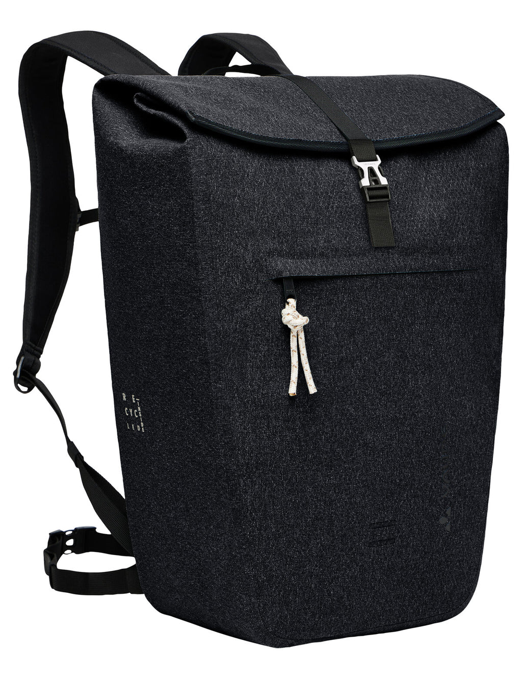 Clubride Urban 25 - black